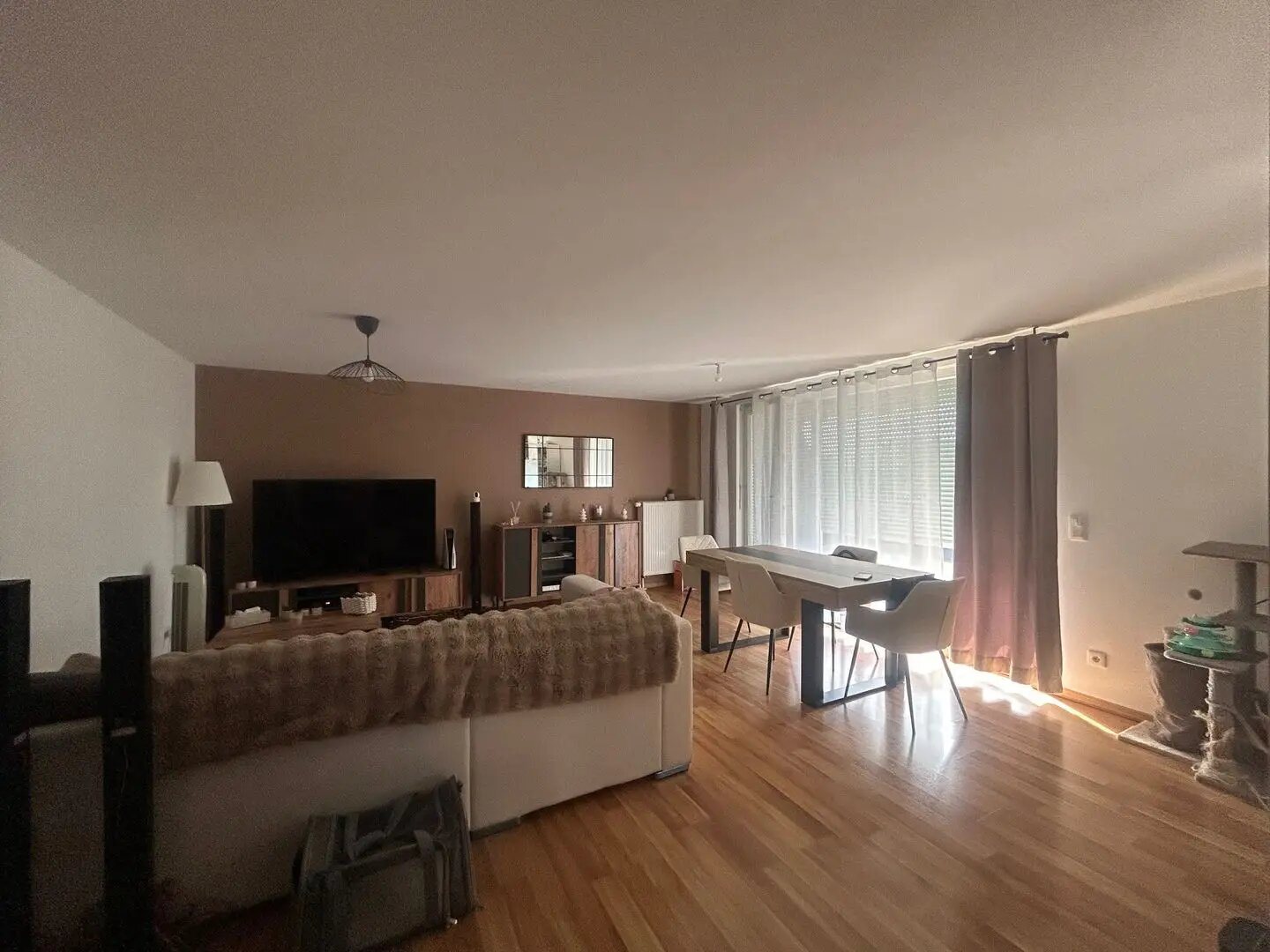 Appartement à louer, 67m², Gambsheim