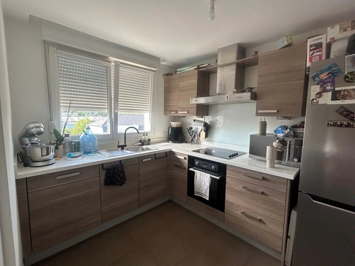 Appartement à louer, 67m², Gambsheim