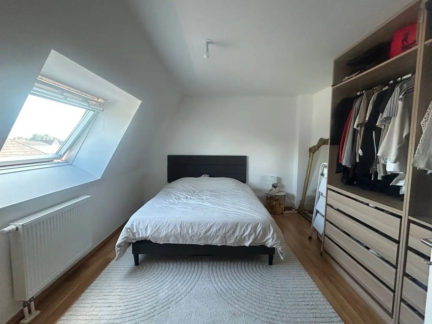Appartement à louer, 67m², Gambsheim