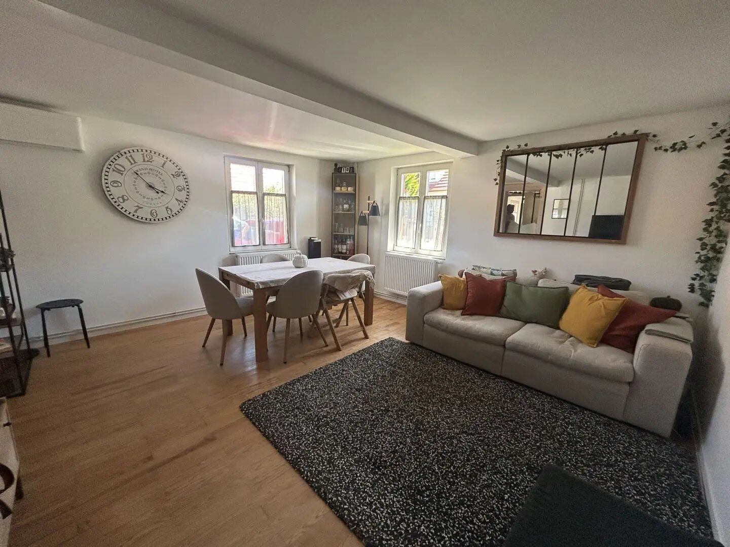 Maison à vendre, 100m², La Wantzenau