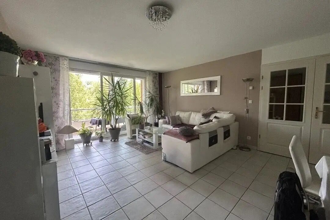 Appartement à vendre, 98m², Souffelweyersheim