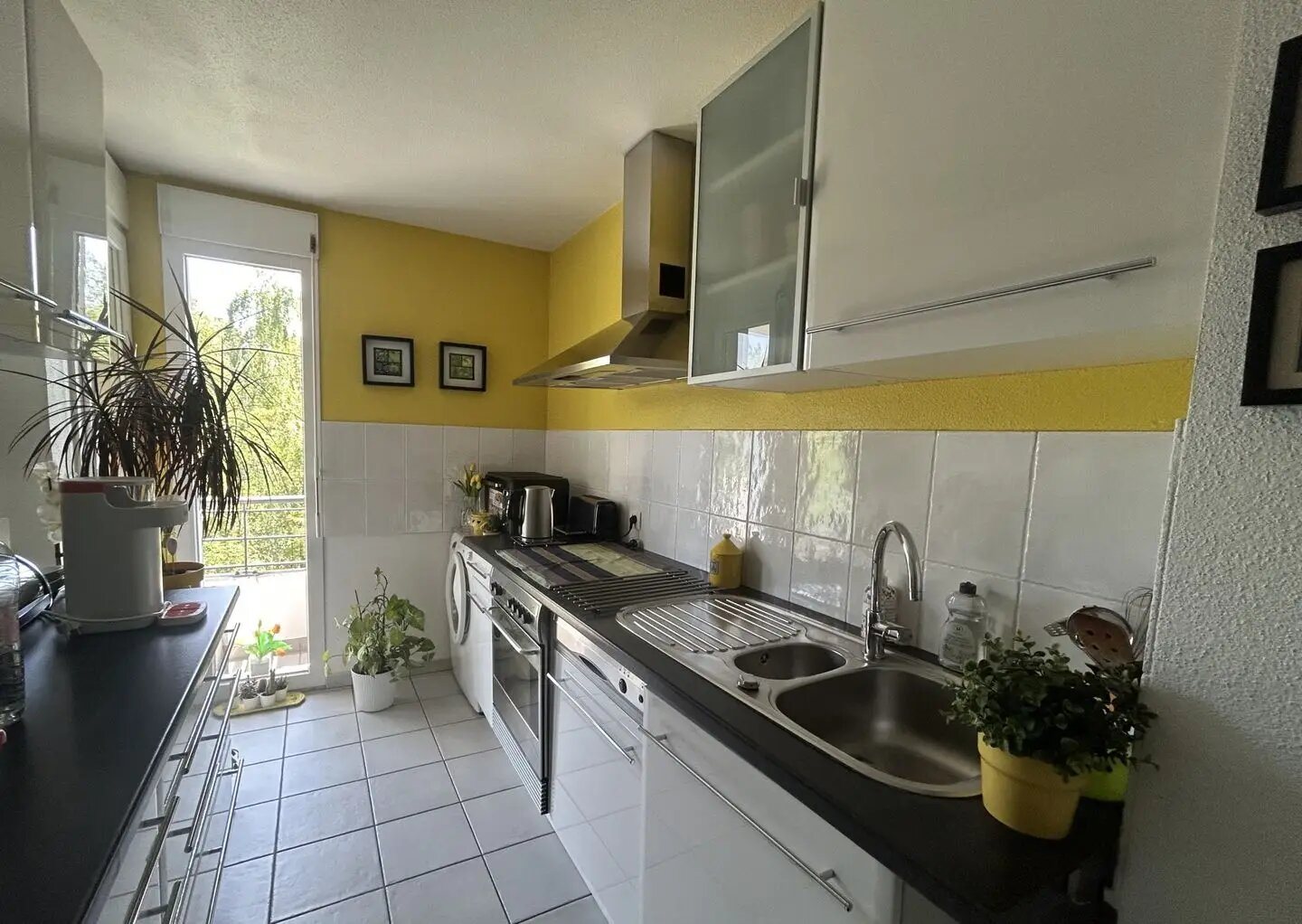 Appartement à vendre, 98m², Souffelweyersheim