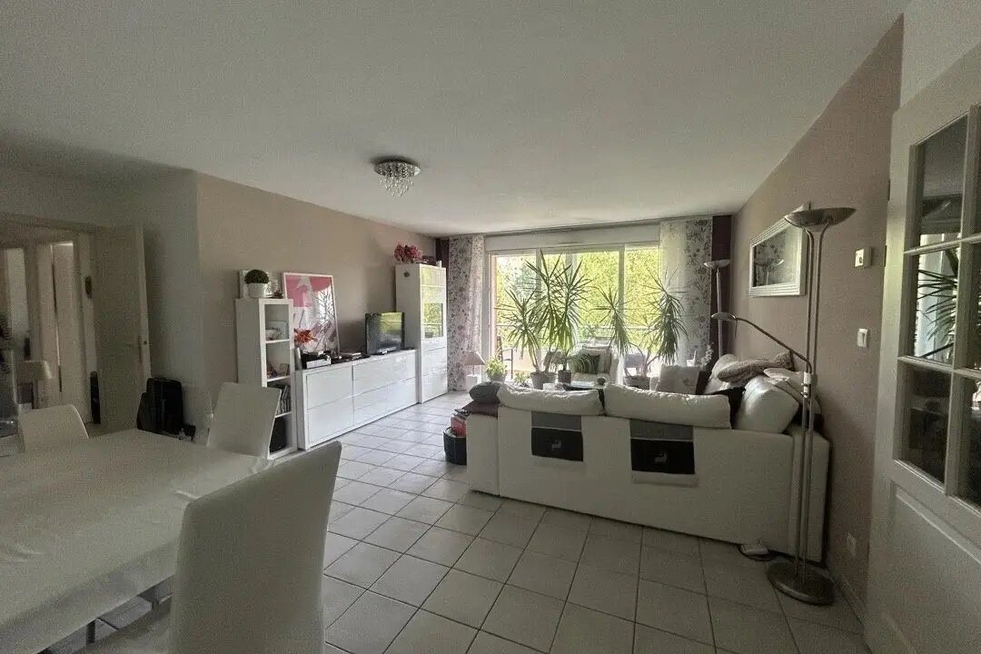 Appartement à vendre, 98m², Souffelweyersheim