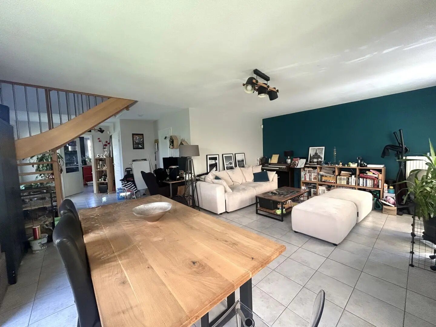 Maison à vendre, 102m², La Wantzenau