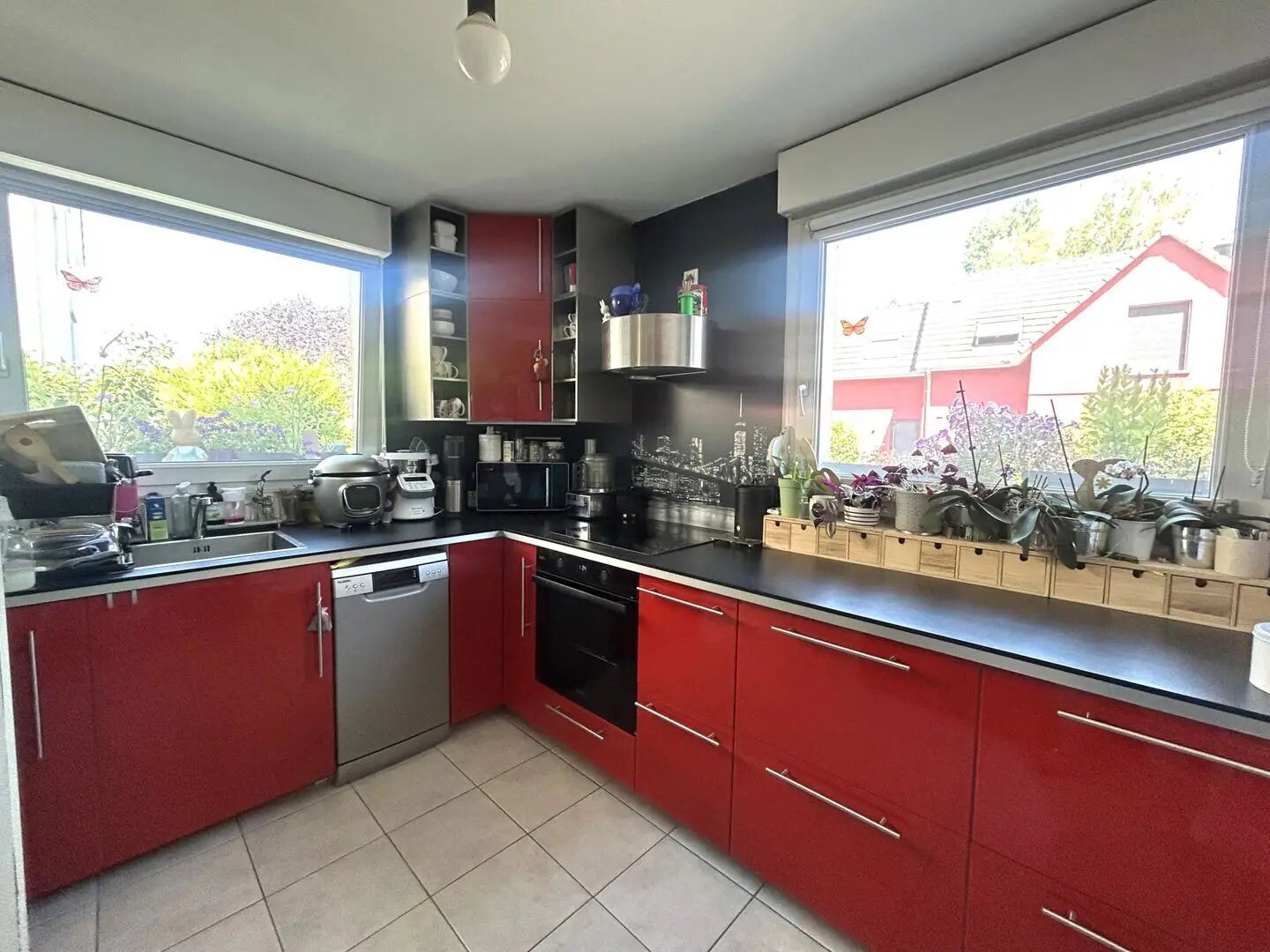 Maison à vendre, 102m², La Wantzenau