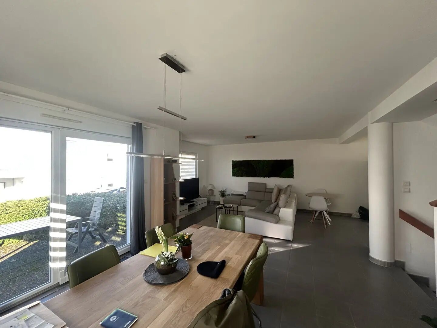 Maison à louer, 100m², Gambsheim