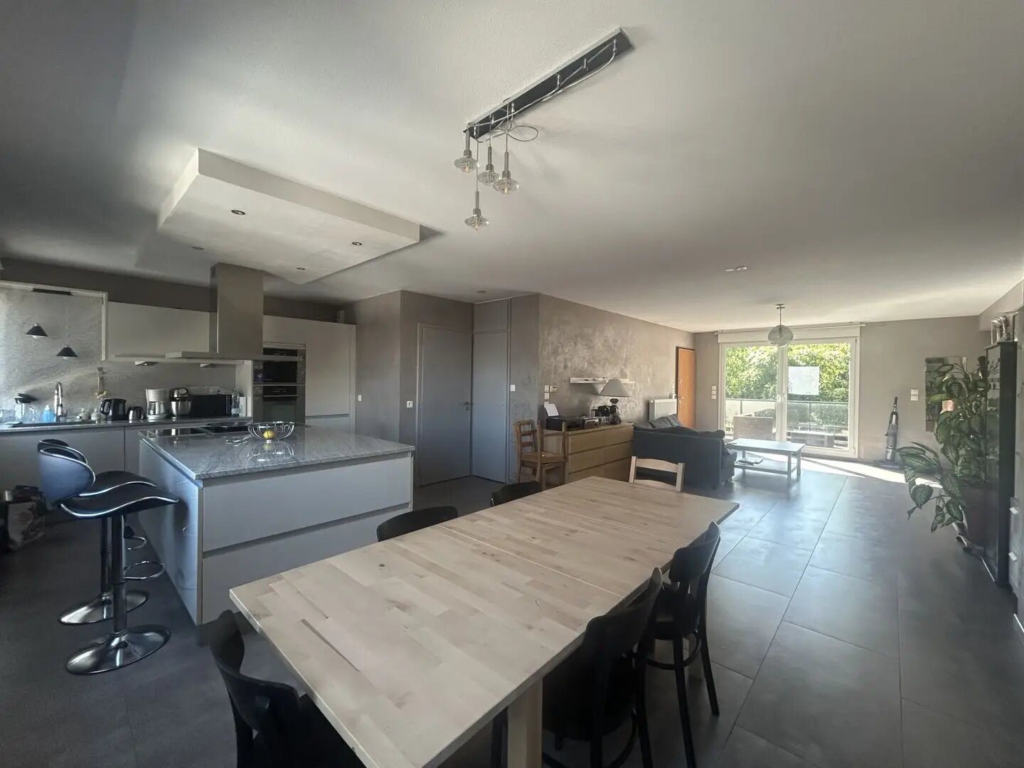 Appartement à vendre, 119m², La Wantzenau