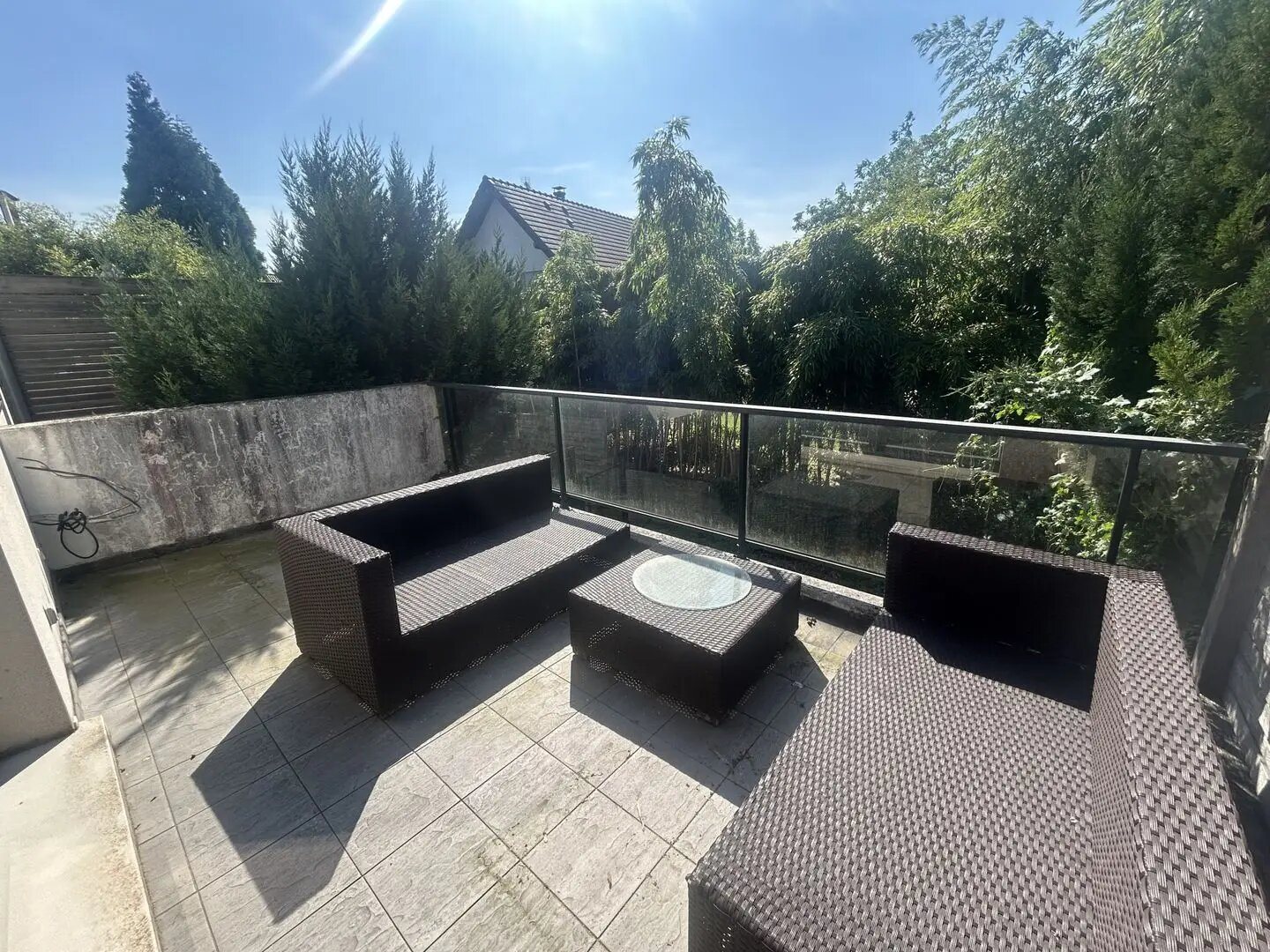 Appartement à vendre, 119m², La Wantzenau