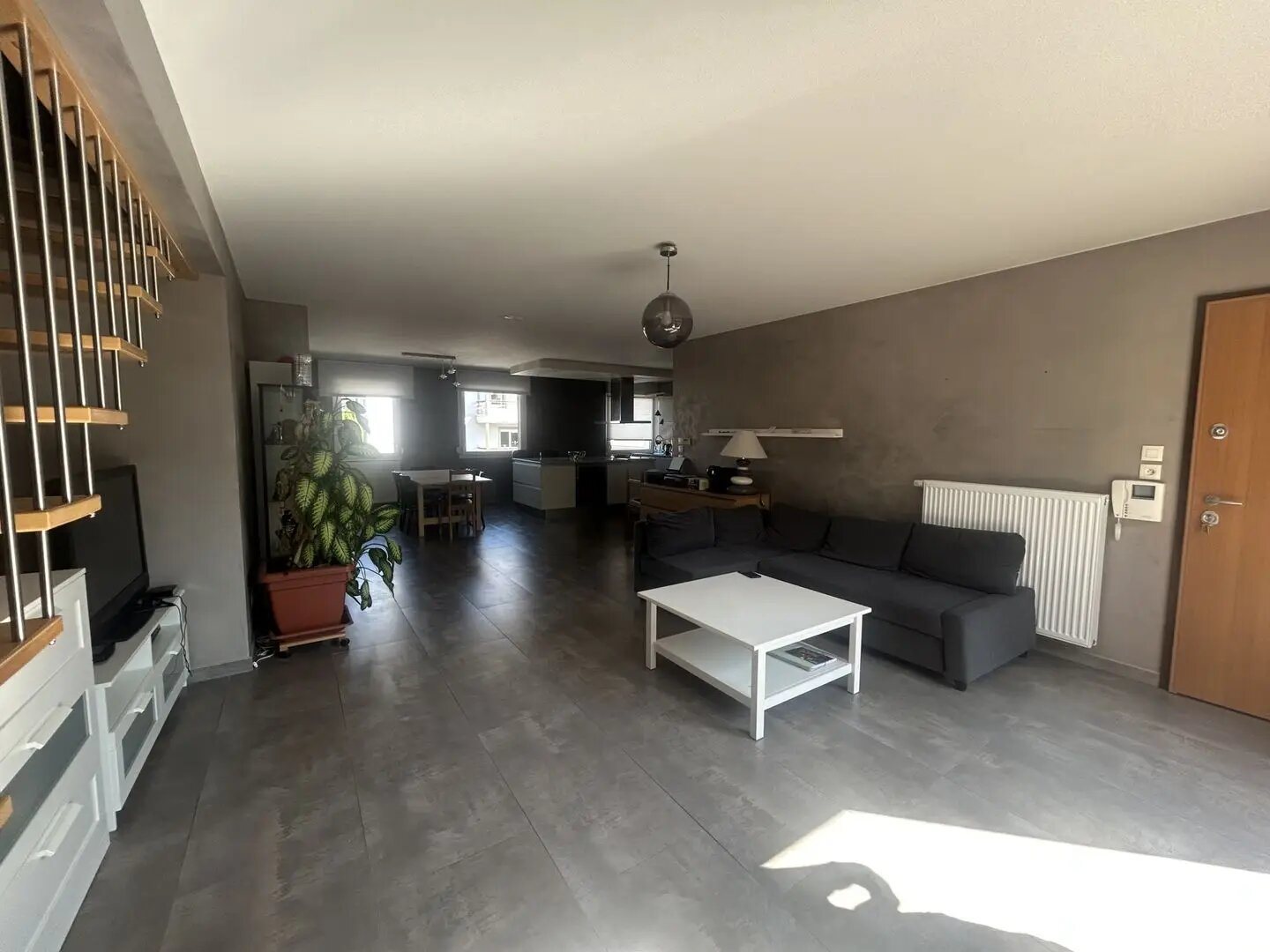 Appartement à vendre, 119m², La Wantzenau