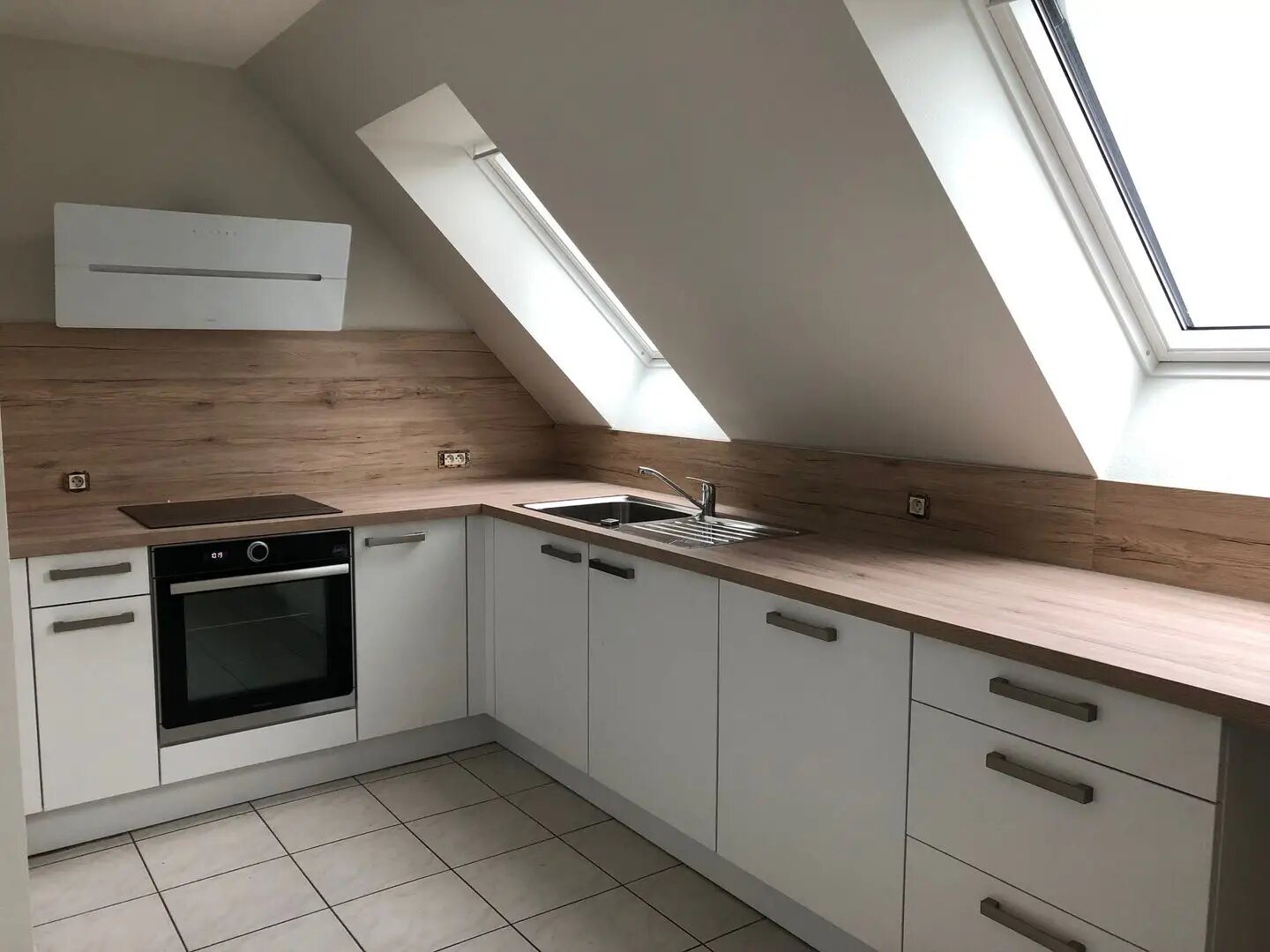 Appartement à louer, 105m², Gambsheim