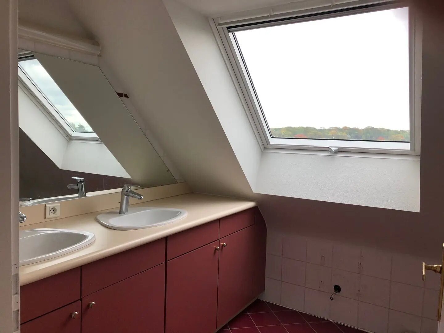 Appartement à louer, 105m², Gambsheim