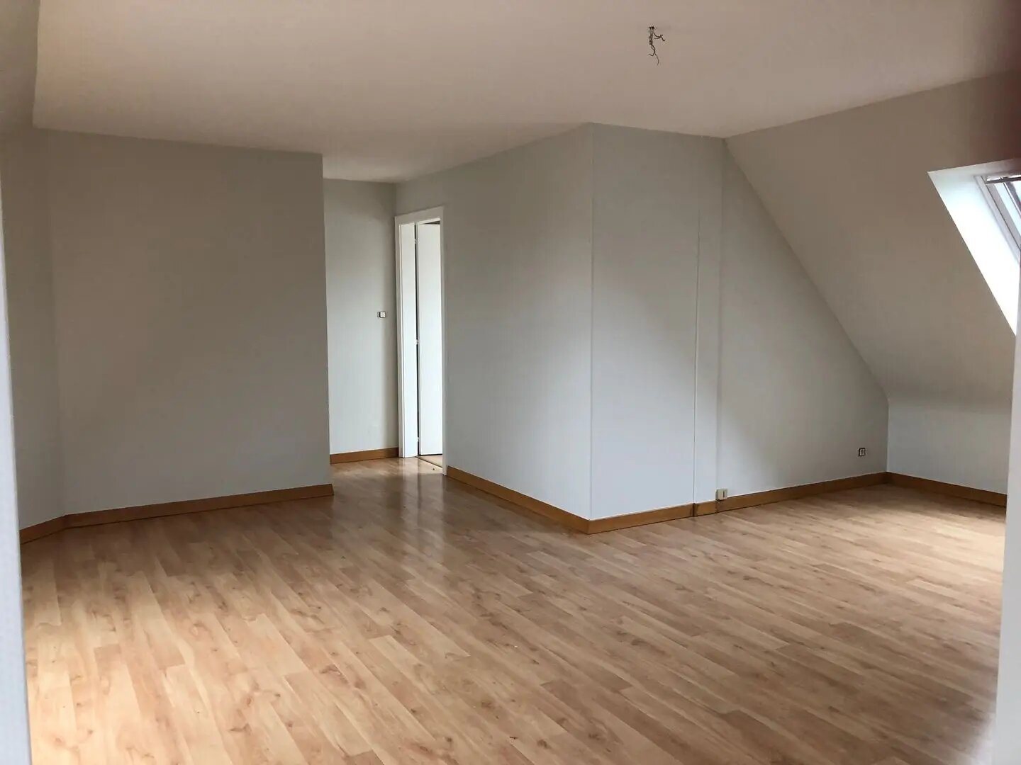 Appartement à louer, 105m², Gambsheim