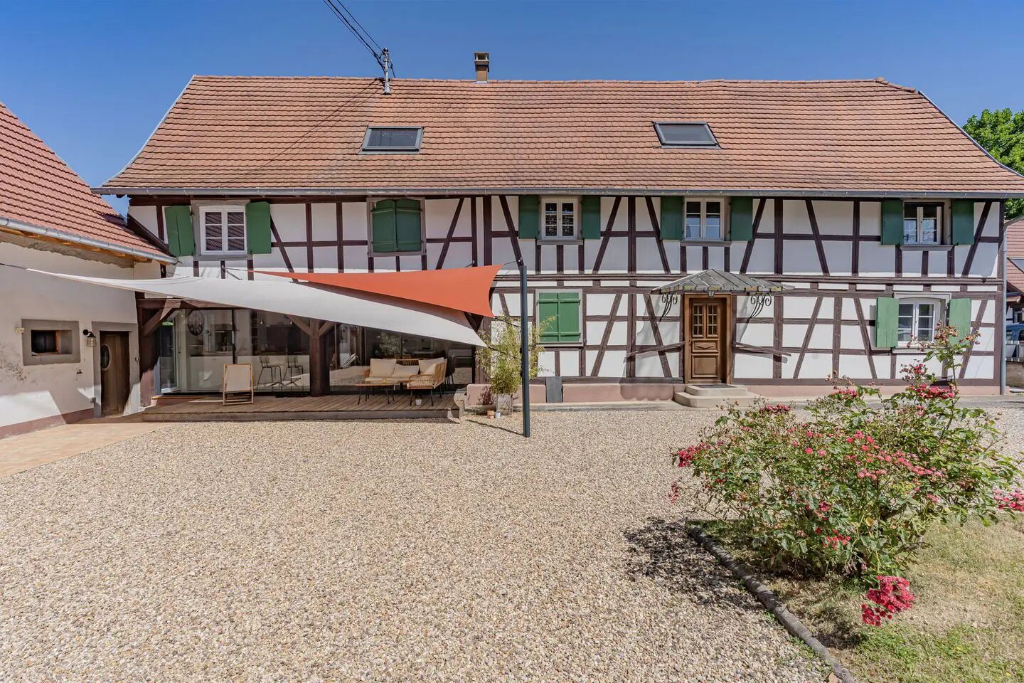Maison à vendre, 254m², La Wantzenau