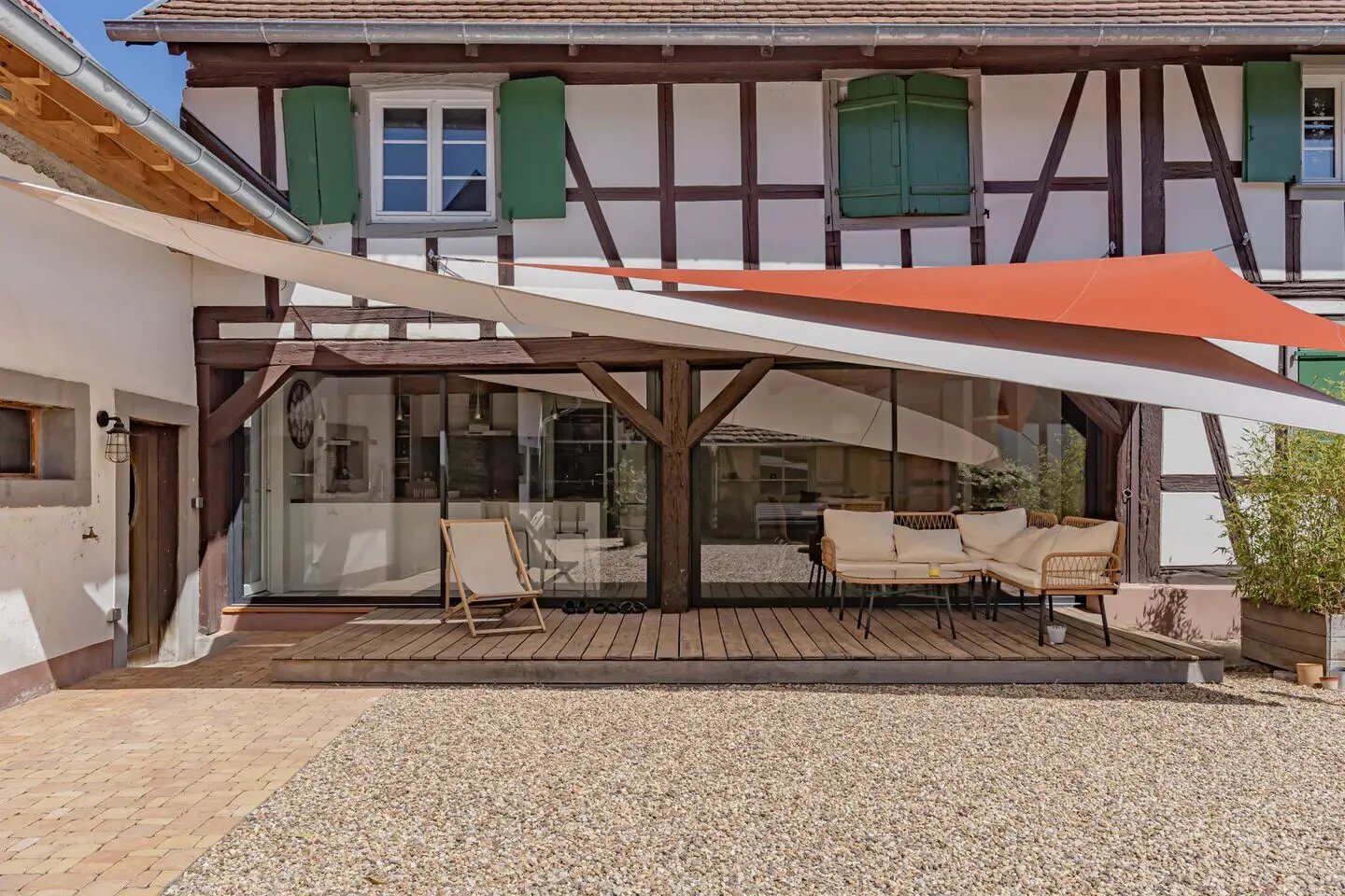 Maison à vendre, 254m², La Wantzenau