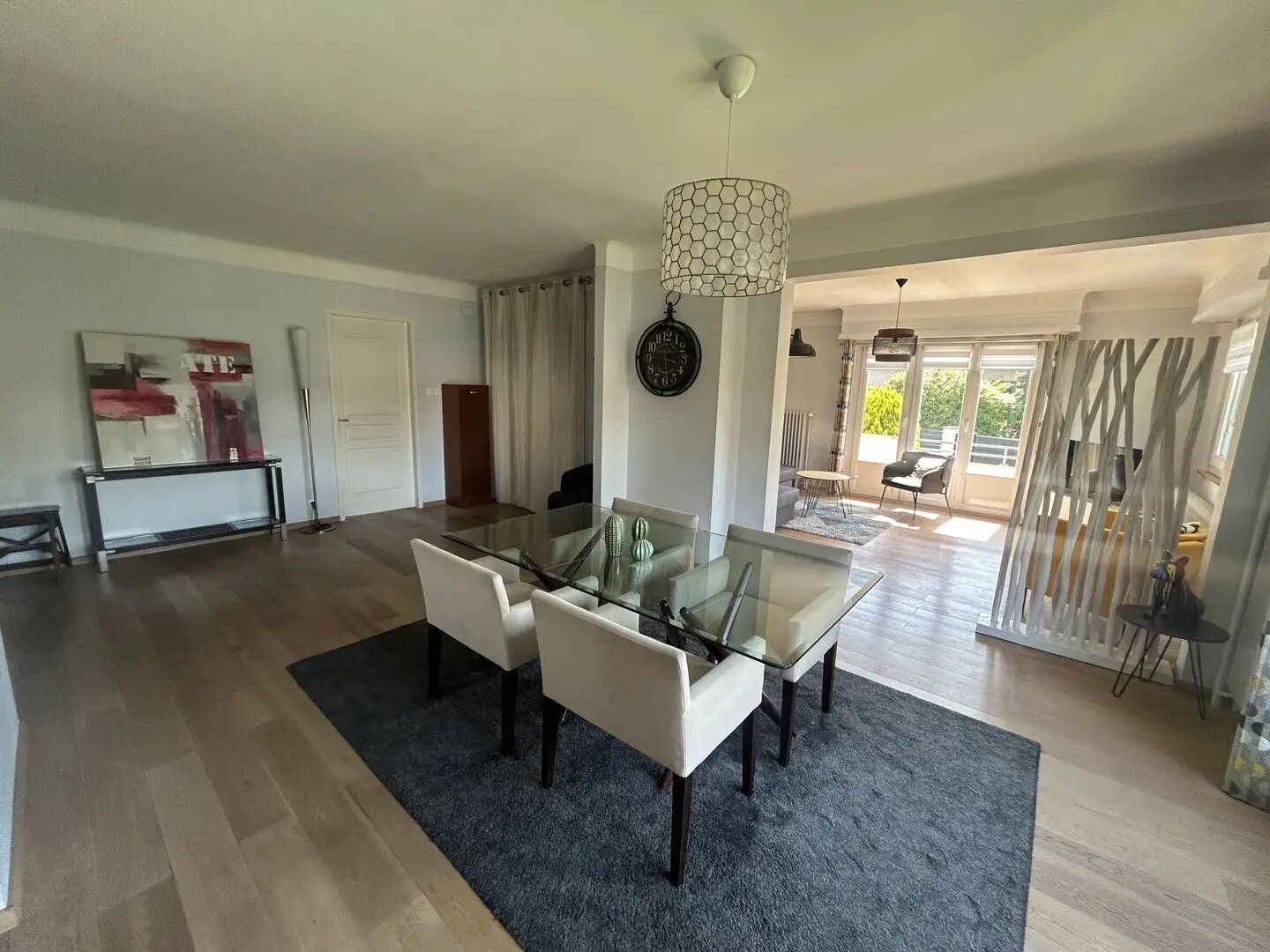 Appartement à vendre, 92m², La Wantzenau