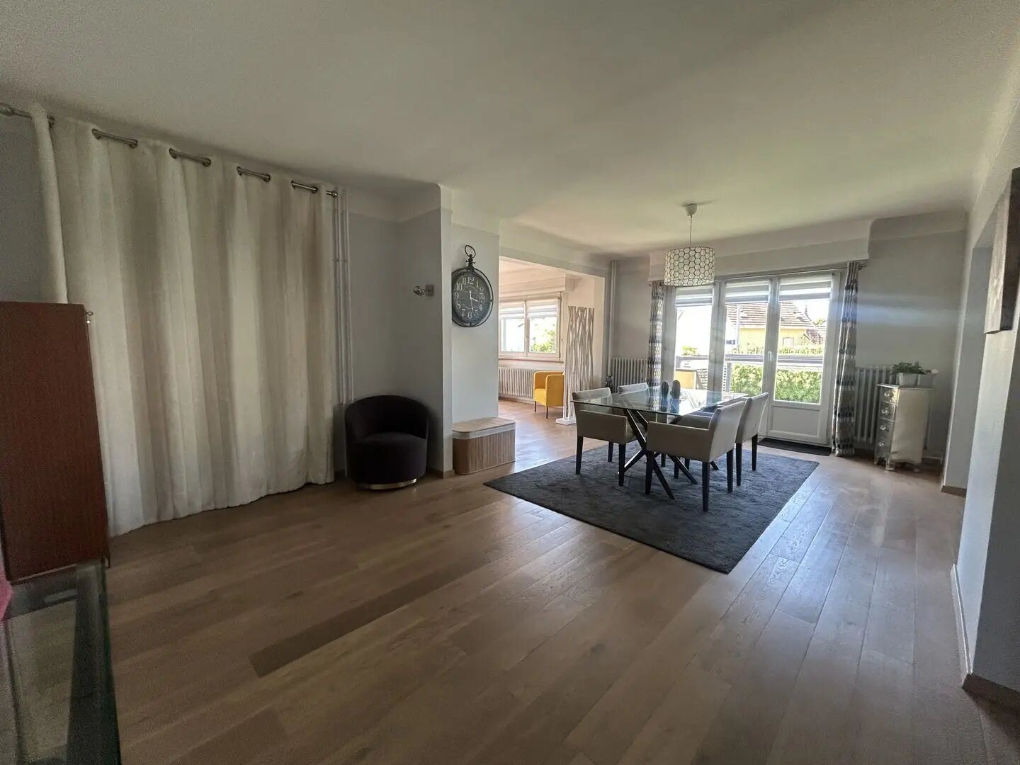 Appartement à vendre, 92m², La Wantzenau