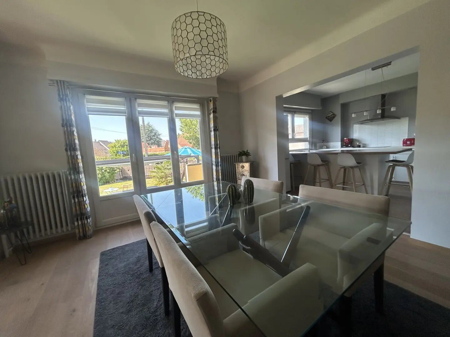 Appartement à vendre, 92m², La Wantzenau