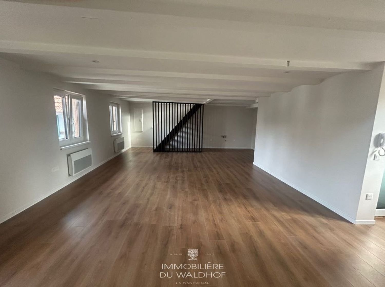 Appartement à vendre, 68m², La Wantzenau