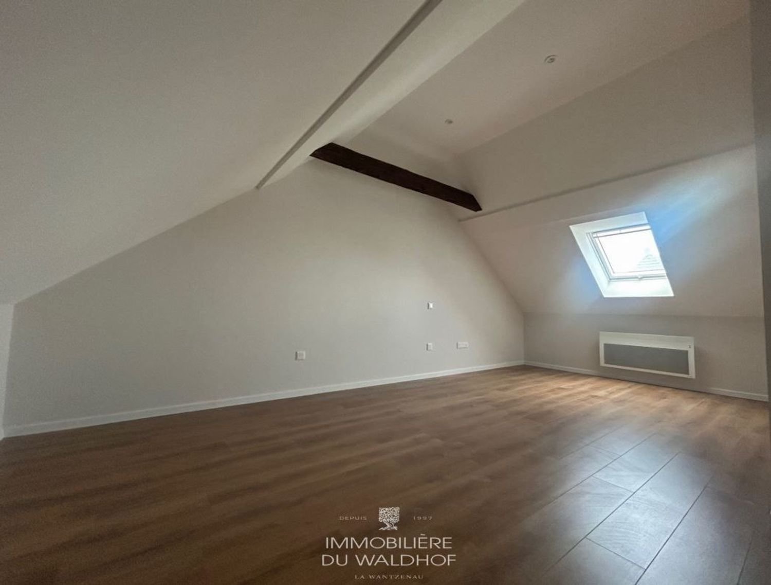 Appartement à vendre, 68m², La Wantzenau