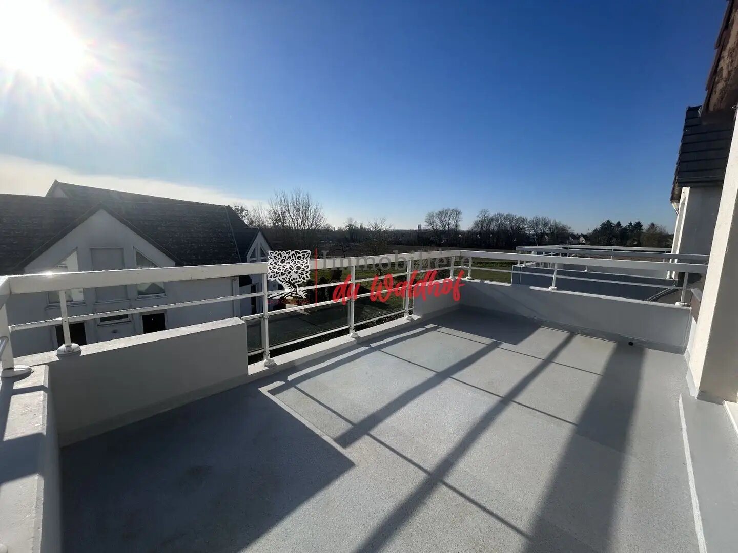 Appartement à vendre, 76m², La Wantzenau