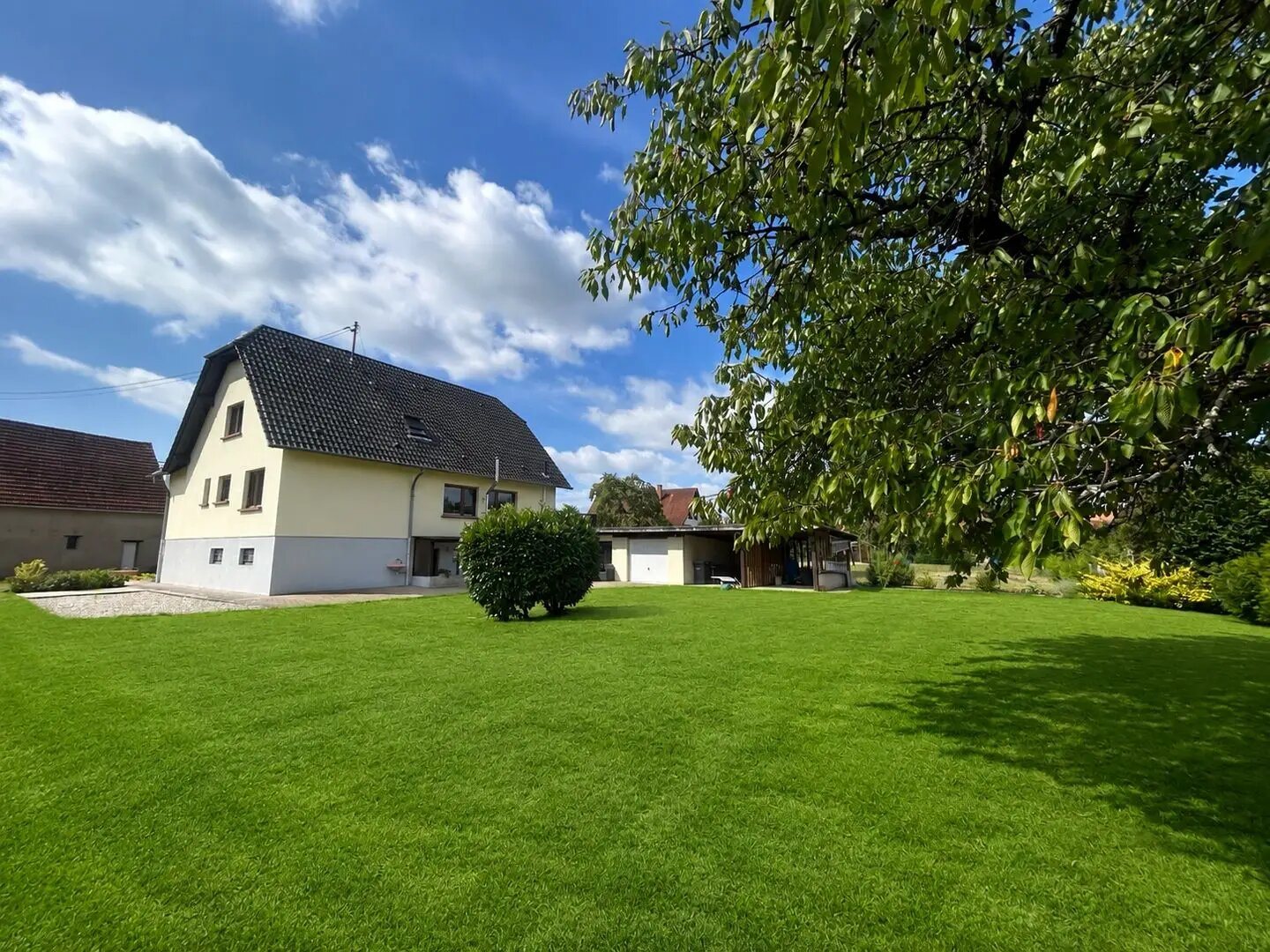 Maison à vendre, 174m², Gambsheim