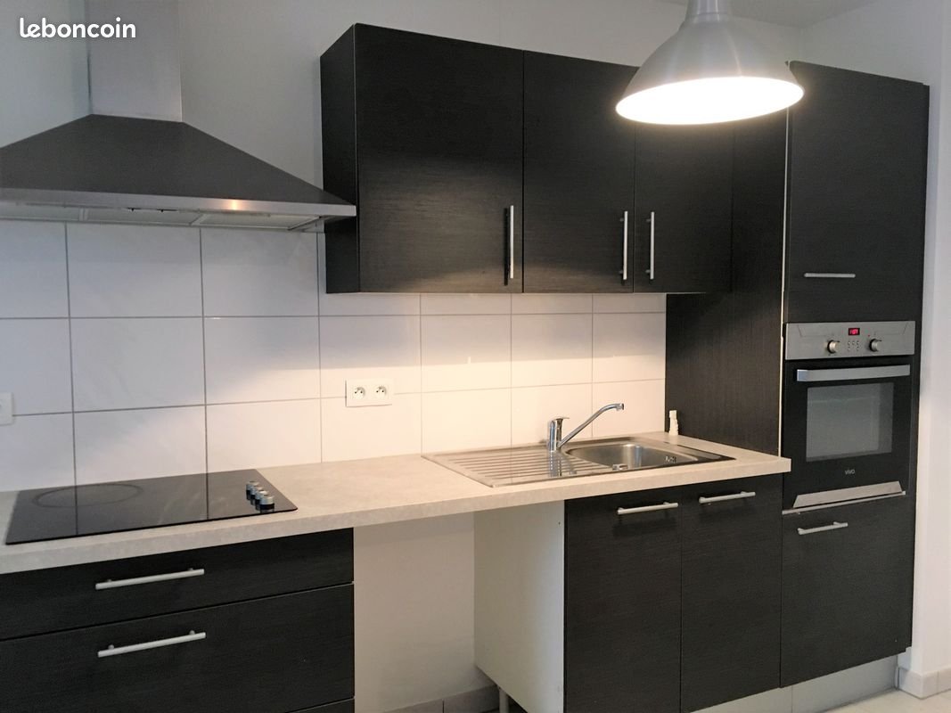 Appartement à louer, 62m², La Wantzenau