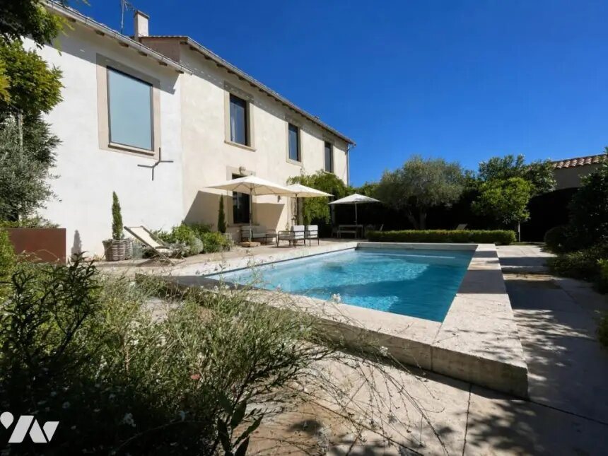 Maison à vendre, 240m², Maillane