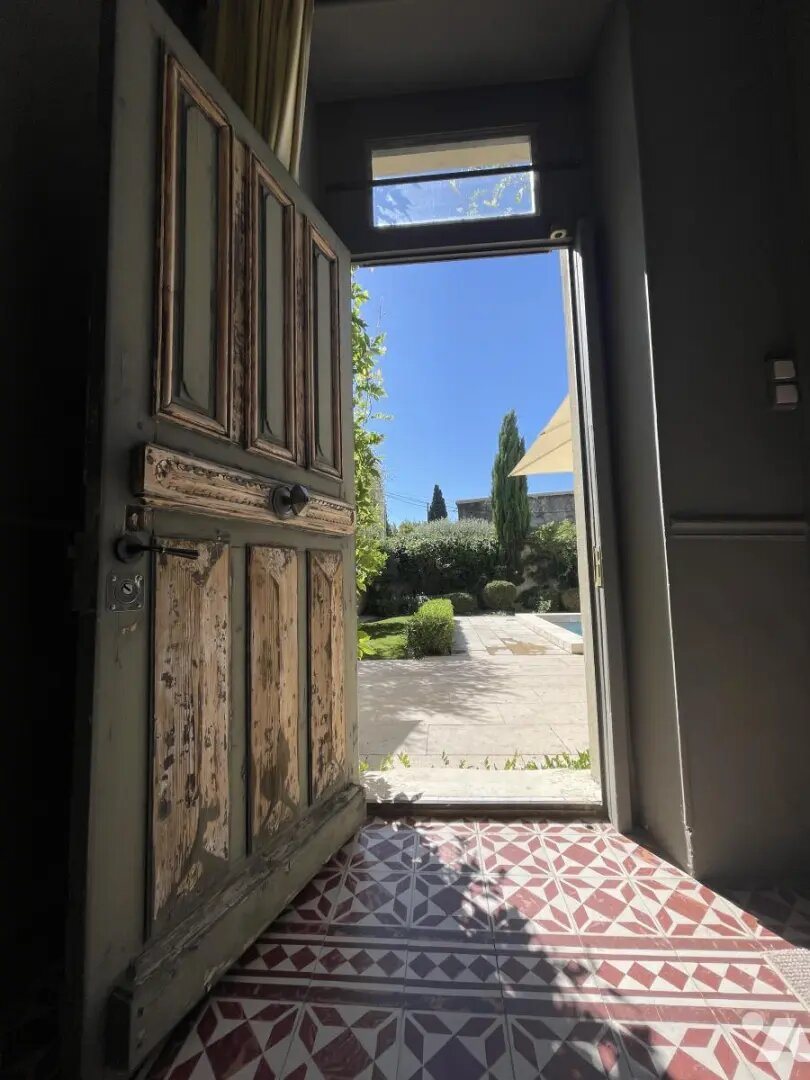 Maison à vendre, 240m², Maillane