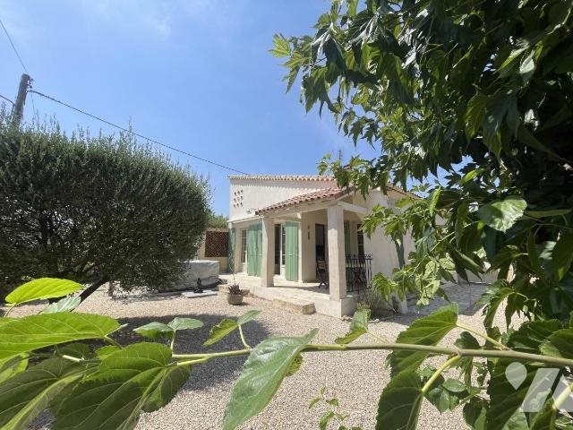 Maison à vendre, 52m², Saint-Rémy-de-Provence