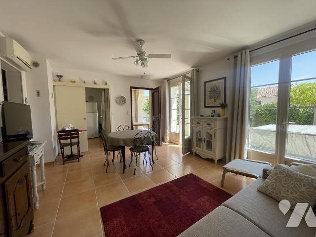 Maison à vendre, 52m², Saint-Rémy-de-Provence