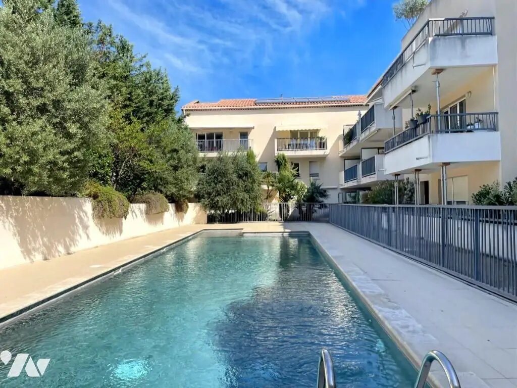 Appartement à vendre, 73m², Saint-Rémy-de-Provence