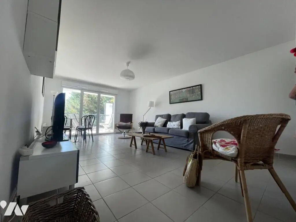 Appartement à vendre, 73m², Saint-Rémy-de-Provence
