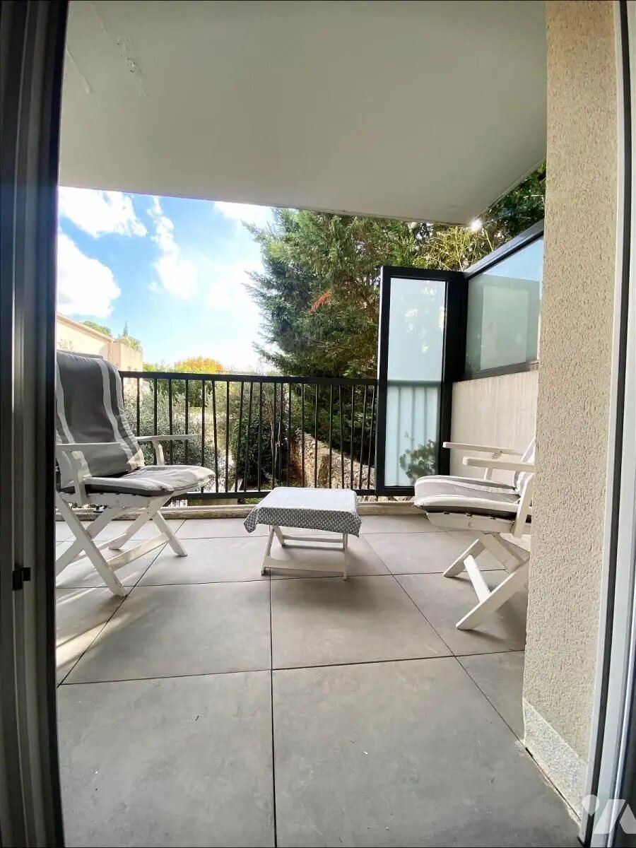 Appartement à vendre, 73m², Saint-Rémy-de-Provence