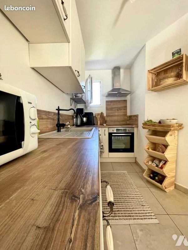 Appartement à vendre, 58m², Maillane