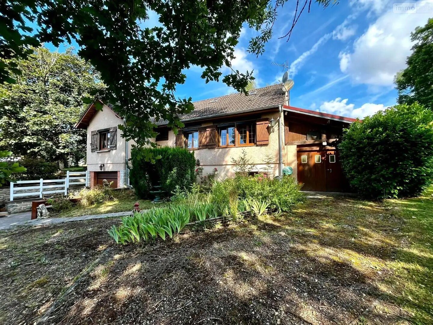 Maison à vendre, 98m², Neuilly-l'Evêque
