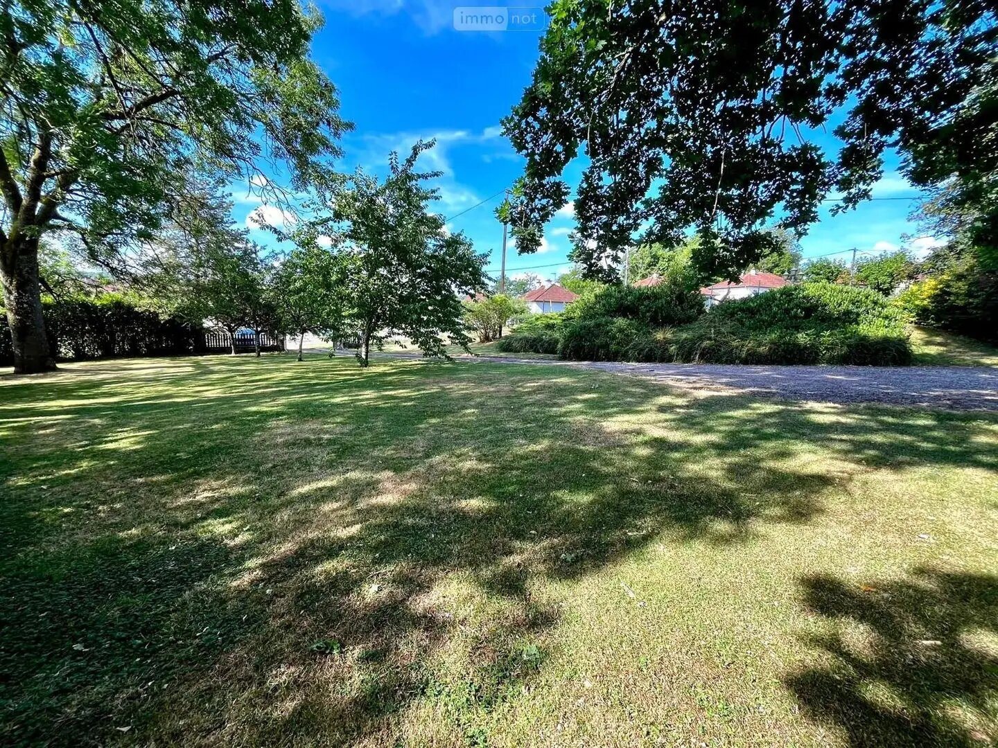 Maison à vendre, 98m², Neuilly-l'Evêque