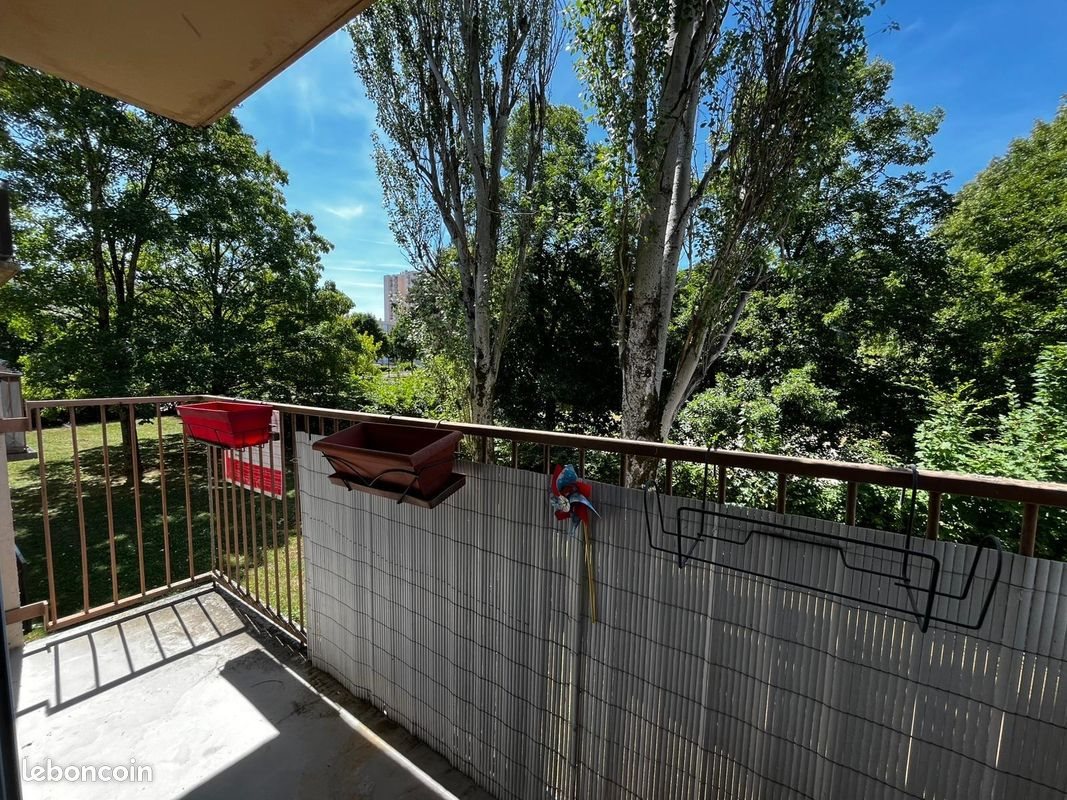 Appartement à vendre, 74m², Dijon