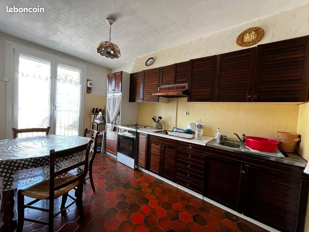 Appartement à vendre, 74m², Dijon