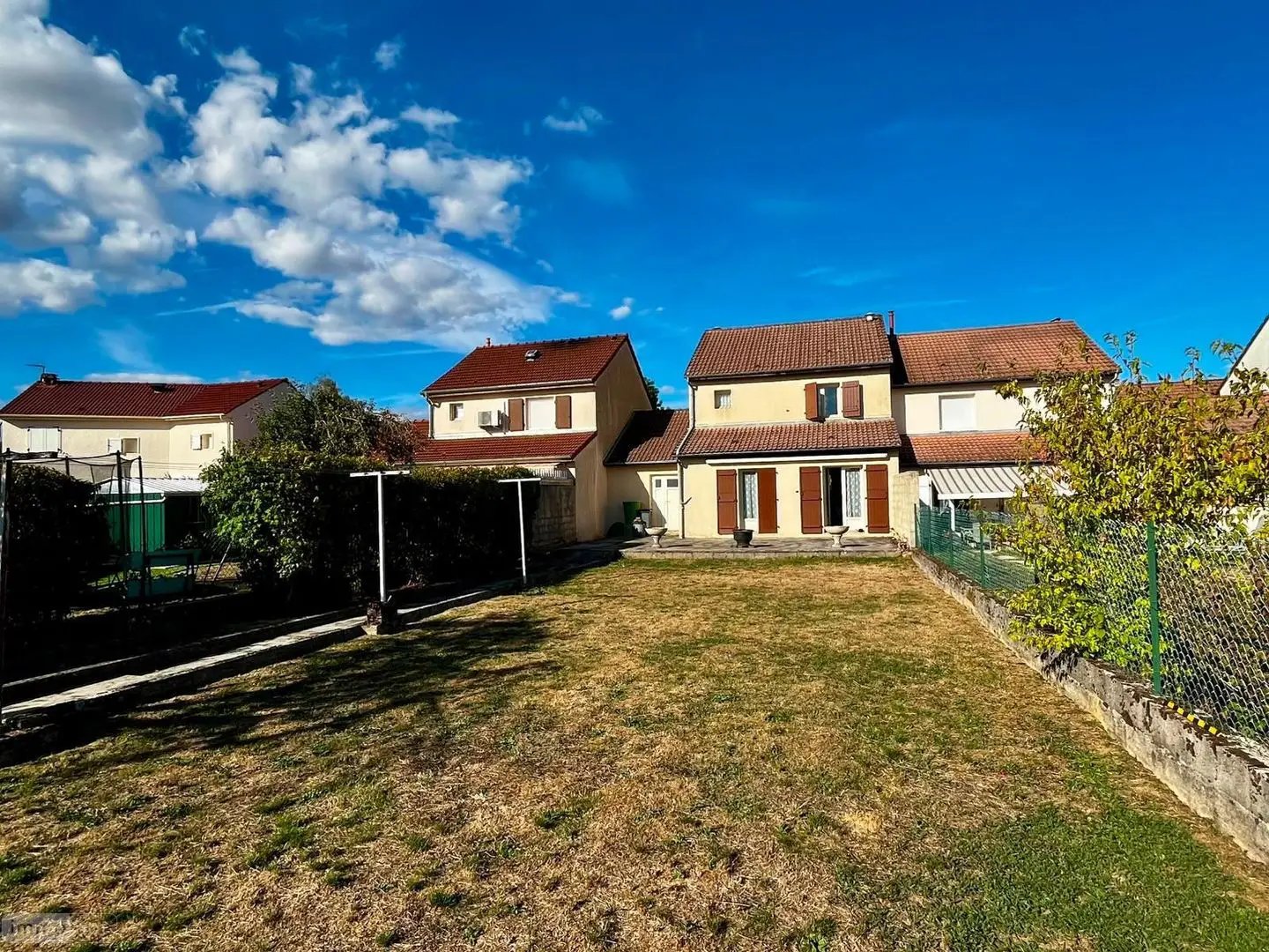Maison à vendre, 89m², Chalindrey