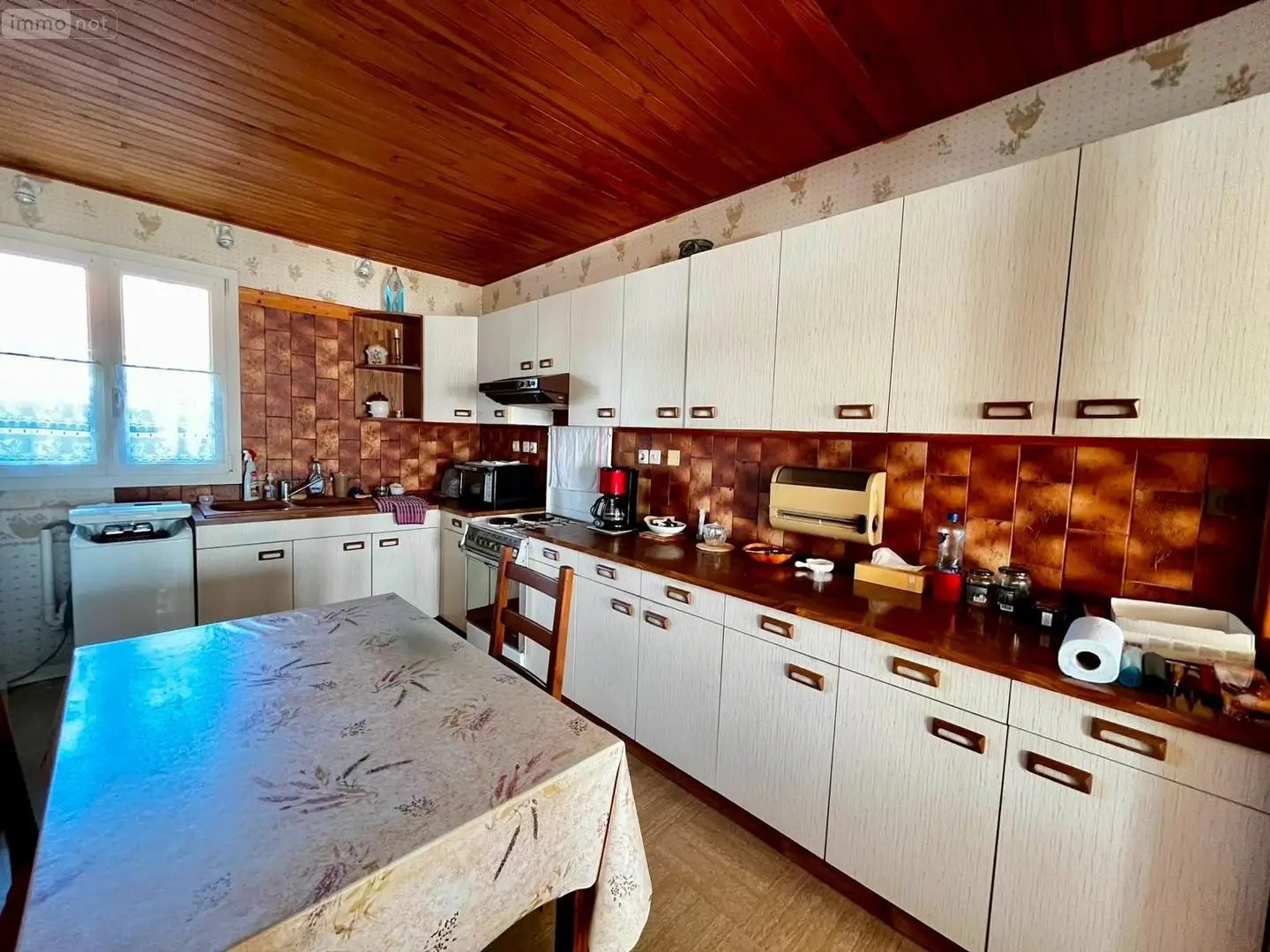 Maison à vendre, 89m², Chalindrey