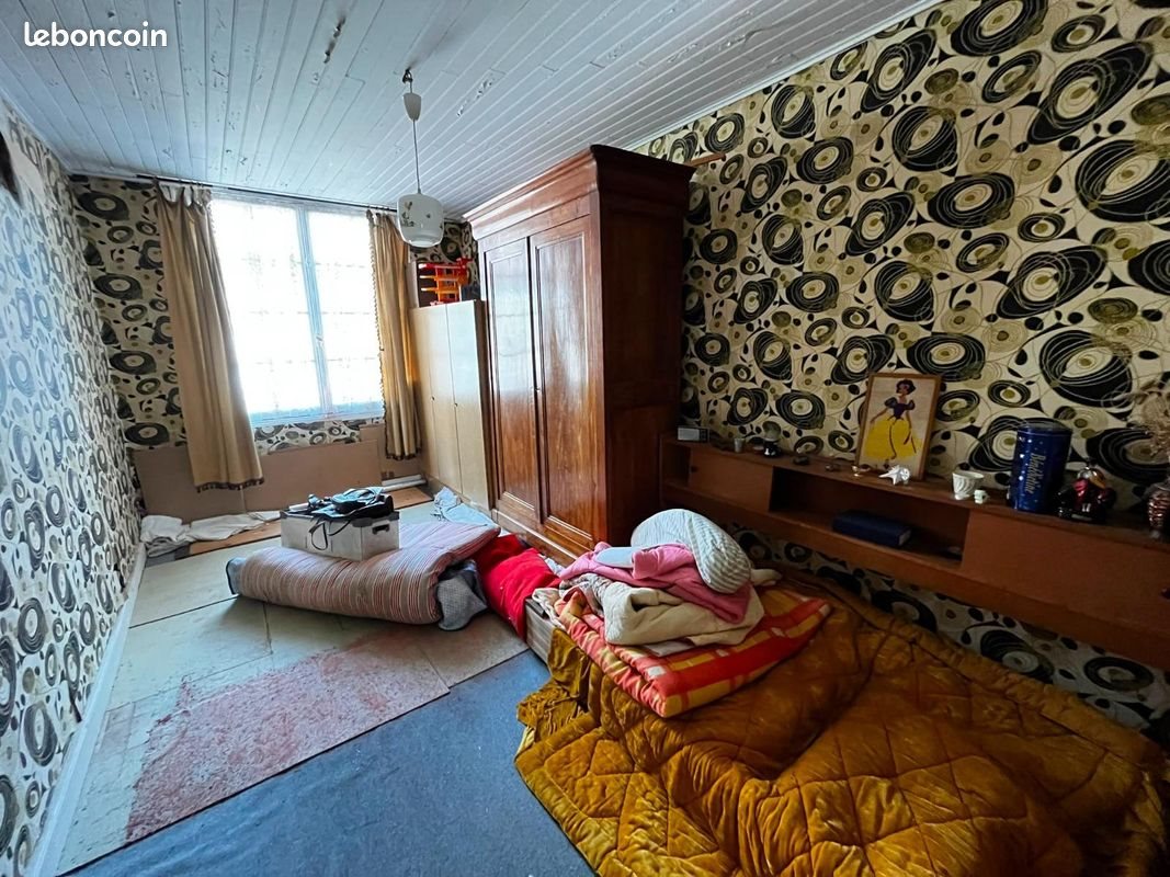 Maison à vendre, 96m², Langres