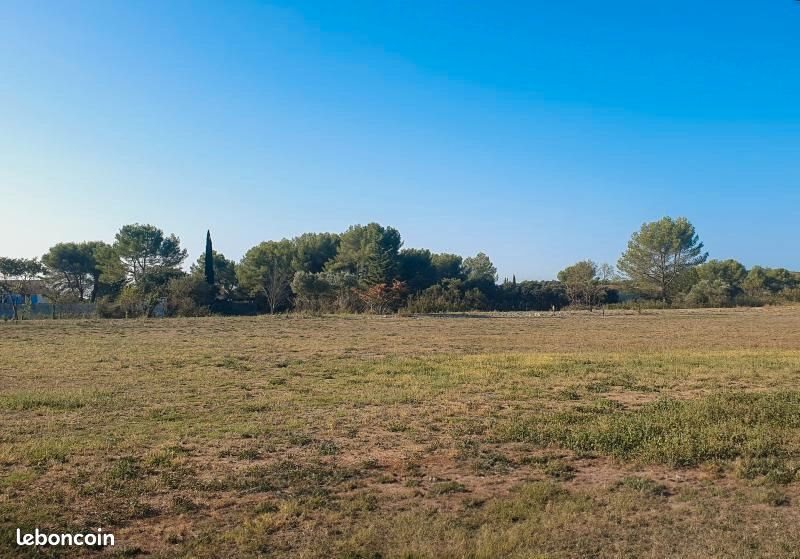 Maison à vendre, 58m², Saint-Christol-lez-Alès