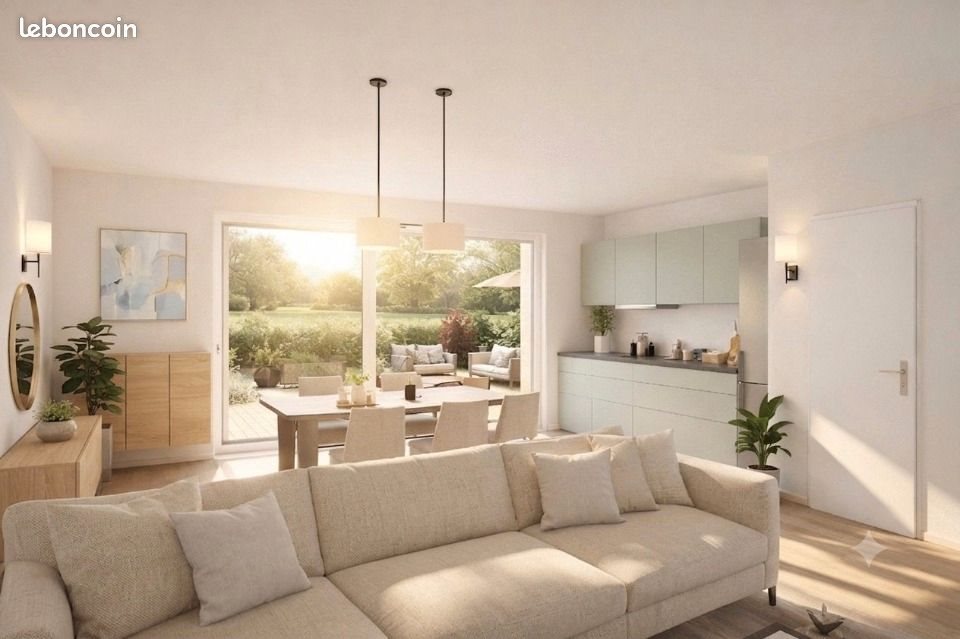 Maison à vendre, 80m², Aimargues