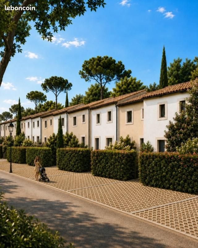 Maison à vendre, 80m², Aimargues