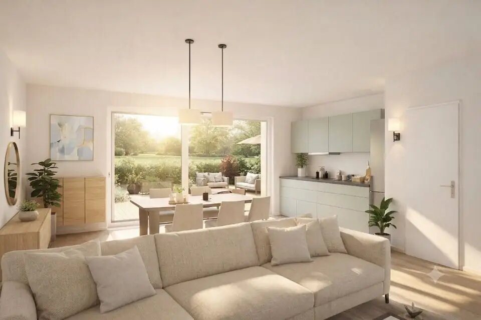 Maison à vendre, 80m², Beauvoisin