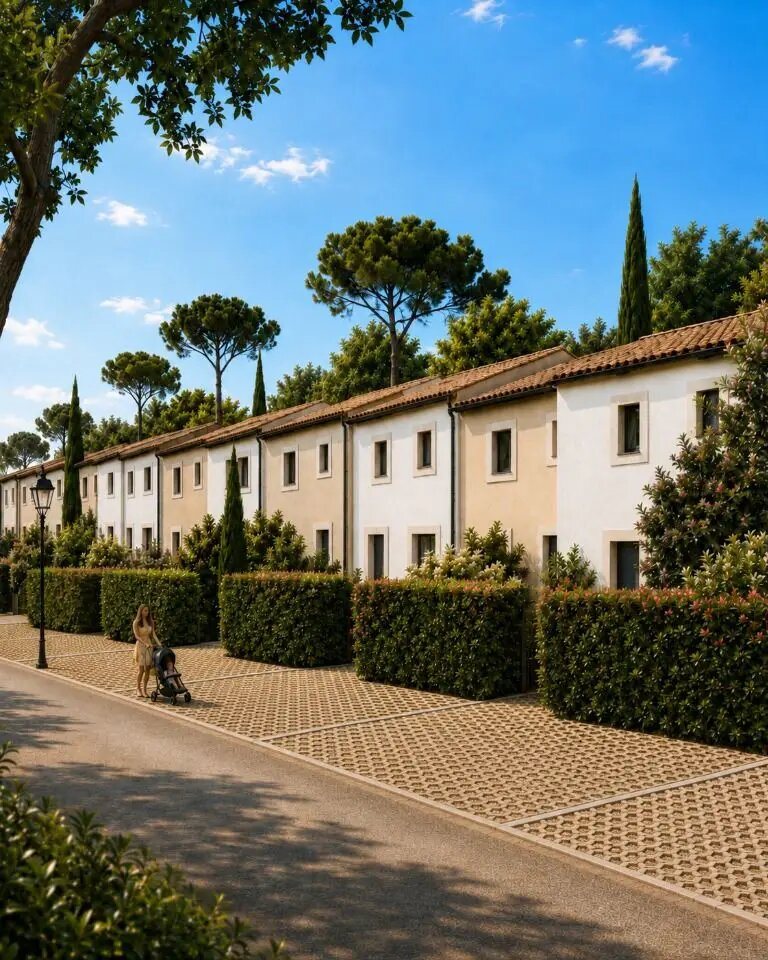 Maison à vendre, 80m², Beauvoisin