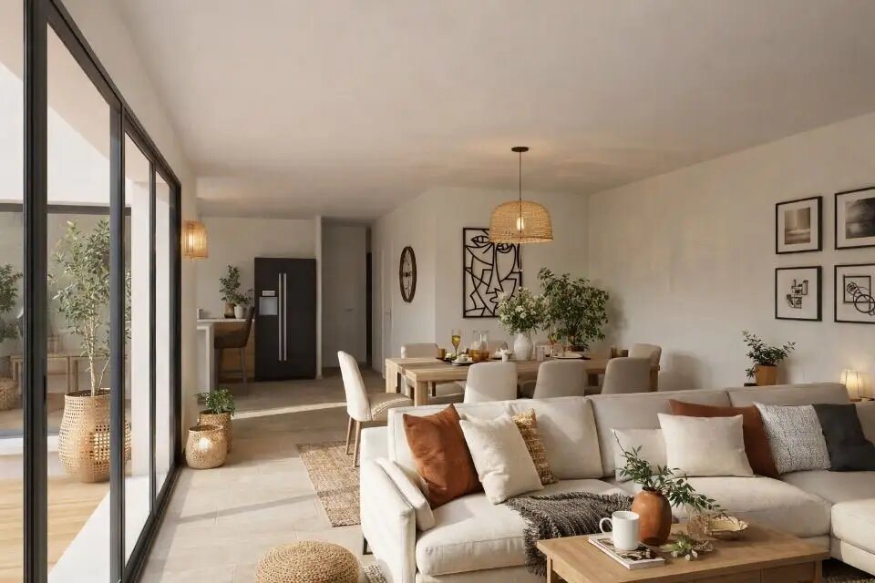 Maison à vendre, 125m², Alès