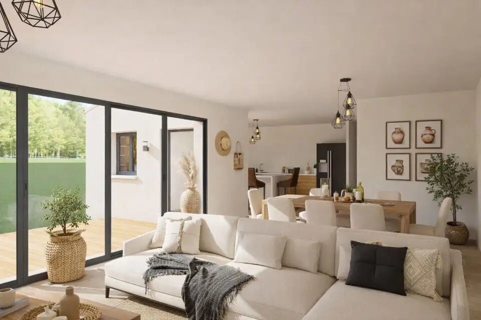 Maison à vendre, 125m², Alès