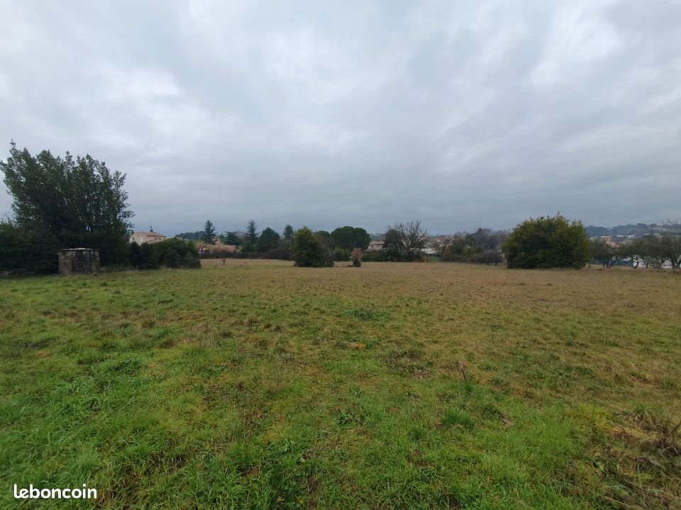 Maison à vendre, 80m², Alès