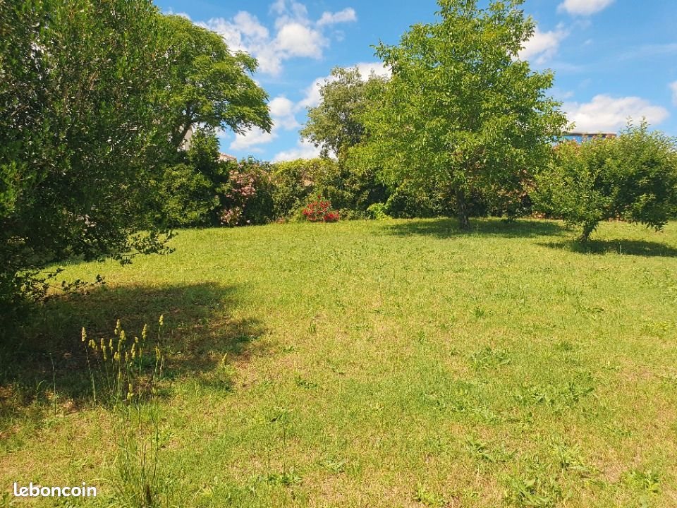 Maison à vendre, 80m², La Rouvière